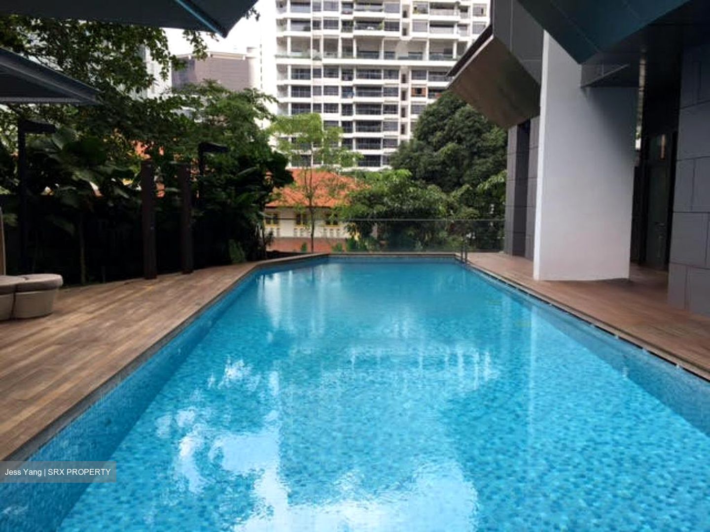 The Peak @ Cairnhill II (D9), Apartment #637824321